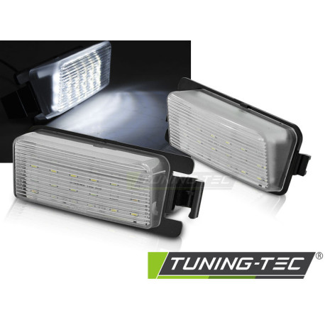 Osvětlení NISSAN GT-R / 350Z / 370Z LED | race-shop.cz