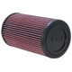 Sportovní vzduchový filtr K&N HA-1301