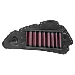 Sportovní vzduchový filtr K&N HA-1513
