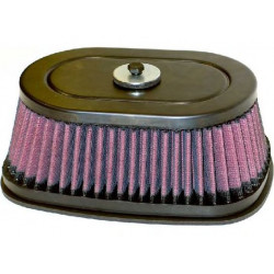 Sportovní vzduchový filtr K&N HA-2584