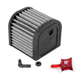 Sportovní vzduchový filtr K&N HA-2596