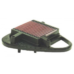 Sportovní vzduchový filtr K&N HA-6088