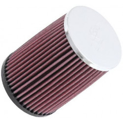 Sportovní vzduchový filtr K&N HA-6098