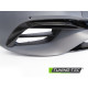 Body kit a vizuální doplňky TUNING-TEC přední nárazník (Sport) pro MERCEDES W213 20-23 (pro parkovací senzory), černá | race-shop.cz
