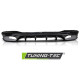 Body kit a vizuální doplňky TUNING-TEC zadní difuzor (Sport Sport) pro MERCEDES CLA W118 19-23 SPORT PACKAGE, černá | race-shop.cz