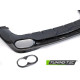 Body kit a vizuální doplňky TUNING-TEC zadní difuzor (Sport Sport) pro MERCEDES CLA W118 19-23 SPORT PACKAGE, černá | race-shop.cz