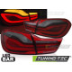 Osvětlení TUNING-TEC LED zadní světla (LED Bar) pro BMW F32/ F33/ F36 13-16, červeno-kouřová | race-shop.cz