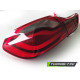 Osvětlení TUNING-TEC LED zadní světla (LED Bar) pro BMW F32/ F33/ F36 13-16, červeno-kouřová | race-shop.cz