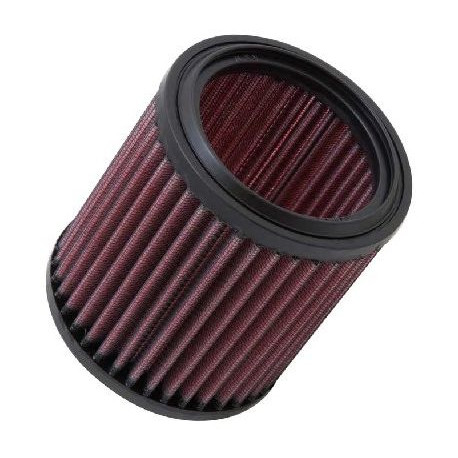 Vložky do původního airboxu moto Sportovní vzduchový filtr K&N KA-1199 | race-shop.cz