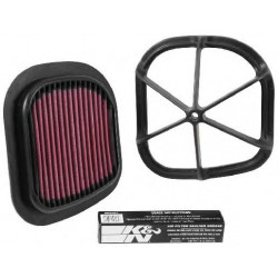 Sportovní vzduchový filtr K&N KT-4511XD