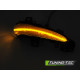 Osvětlení LEXUS RX III 09-15 SEQ LED BÍLÁ | race-shop.cz