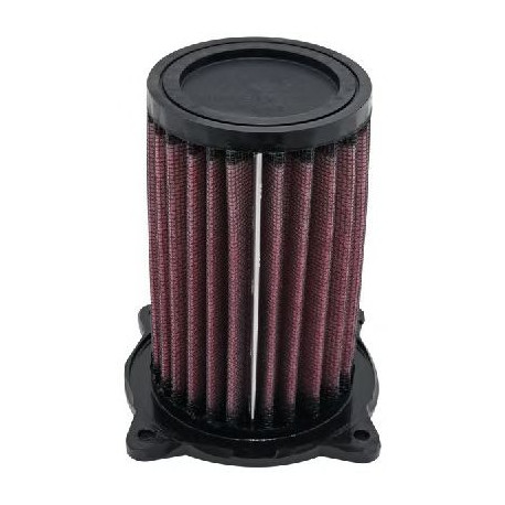 Vložky do původního airboxu moto Sportovní vzduchový filtr K&N SU-5589 | race-shop.cz