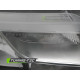 Osvětlení HEADLIGHT BLACK LEFT SIDE TYC fits VW T5 10-15 | race-shop.cz