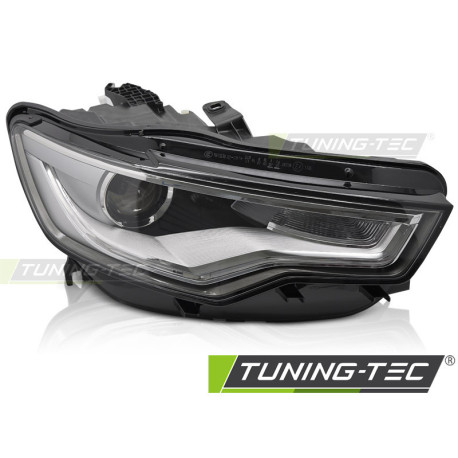 Osvětlení XENON HEADLIGHT RIGHT SIDE TYC fits AUDI A6 C7 11-14 | race-shop.cz