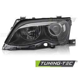 XENON HEADLIGHT LEFT SIDE fits BMW E46 09.01-03.05