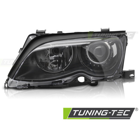 Osvětlení XENON HEADLIGHT LEFT SIDE fits BMW E46 09.01-03.05 | race-shop.cz