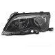 Osvětlení XENON HEADLIGHT LEFT SIDE fits BMW E46 09.01-03.05 | race-shop.cz