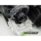 Osvětlení XENON HEADLIGHT LEFT SIDE fits BMW E46 09.01-03.05 | race-shop.cz
