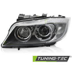 XENON HEADLIGHT LEFT SIDE fits BMW E90 E91 05-08