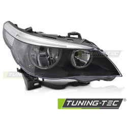 HEADLIGHT RIGHT SIDE fits BMW E60 E61 03-07