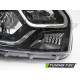 Osvětlení HEADLIGHT BLACK RIGHT SIDE TYC fits DACIA DUSTER 13-17 | race-shop.cz