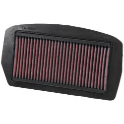 Sportovní vzduchový filtr K&N YA-6004