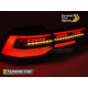 Osvětlení TUNING-TEC LED zadní světla (SEQ) pro VW GOLF 8 19-24, kouřová | race-shop.cz