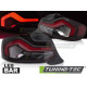 Osvětlení TUNING-TEC LED zadní světla pro BMW F22 F23 F87 14-21, červeno-kouřová | race-shop.cz