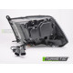 Osvětlení DODGE RAM 09-18 ČERNÝ | race-shop.cz