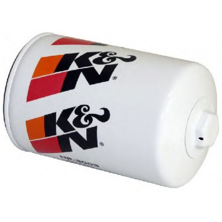 Olejové filtry Olejový filtr K&N HP-3003 | race-shop.cz