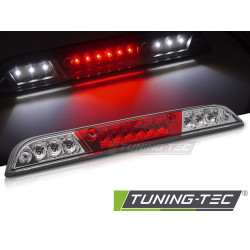 TUNING-TEC třetí brzdové světlo pro FORD F150 15-20 (bez homologace), červeno-bílá