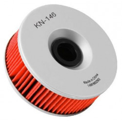 Olejový filtr K&N KN-146