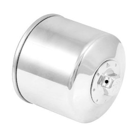 Olejové filtry Olejový filtr K&N KN-172C | race-shop.cz