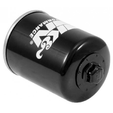 Olejové filtry Olejový filtr K&N KN-196 | race-shop.cz