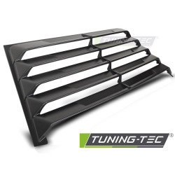 ZADNÍ OKENNÍ LOUVER pro MERCEDES W201 190E 82-93