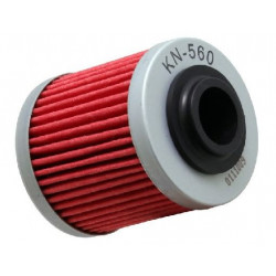 Olejový filtr K&N KN-560