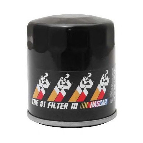 Olejové filtry Olejový filtr K&N PS-1002 | race-shop.cz
