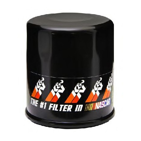 Olejové filtry Olejový filtr K&N PS-1003 | race-shop.cz