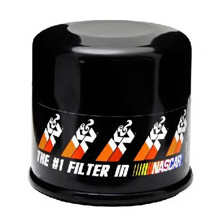 Olejové filtry Olejový filtr K&N PS-1008 | race-shop.cz