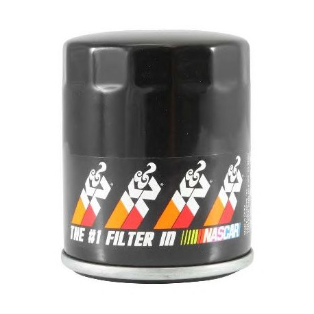Olejové filtry Olejový filtr K&N PS-1010 | race-shop.cz