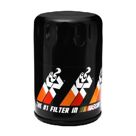 Olejové filtry Olejový filtr K&N PS-2011 | race-shop.cz