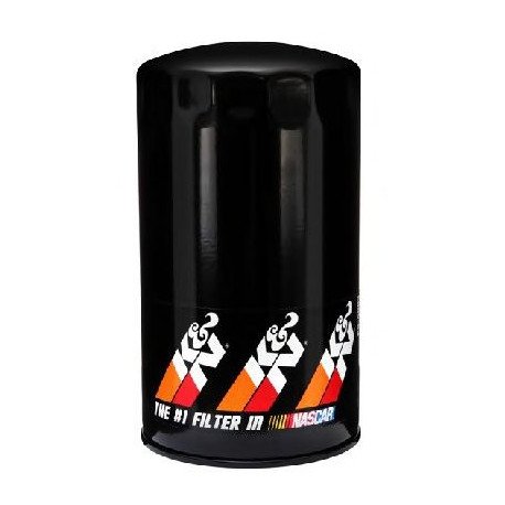 Olejové filtry Olejový filtr K&N PS-4003 | race-shop.cz