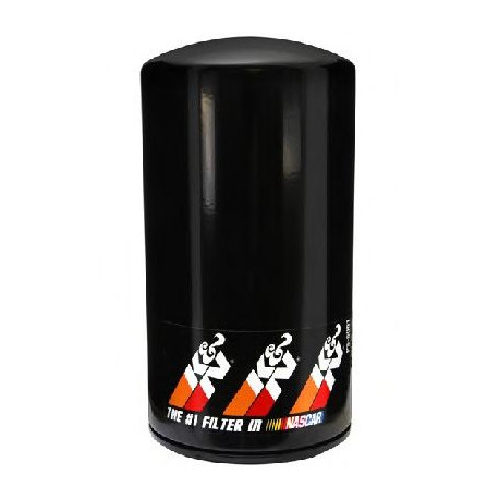 Olejové filtry Olejový filtr K&N PS-6001 | race-shop.cz