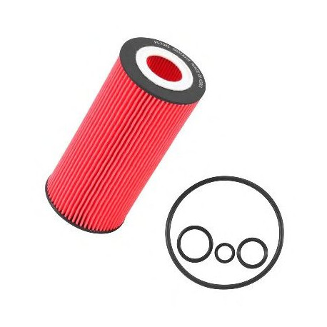 Olejové filtry Olejový filtr K&N PS-7033 | race-shop.cz