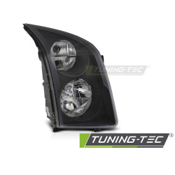 TUNING-TEC přední světlo (DRL) pro W/ VW CRAFTER I 13-16 (H7, TYC), pravé