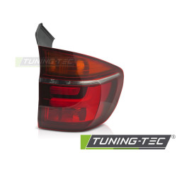 LED ZADNÍ SVĚTLO PRAVÁ STRA TYC PRO BMW X5 E70 10-13