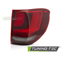LED ZADNÍ SVĚTLO PRAVÁ STRA TYC do BMW X5 F15 13-18