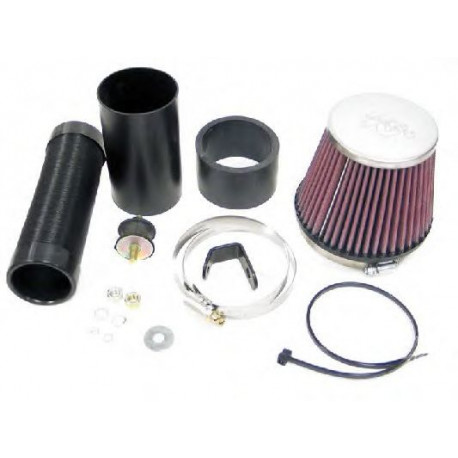 Sportovní sání K&N Sportovní sání K&N 57i series, 57-0042 | race-shop.cz