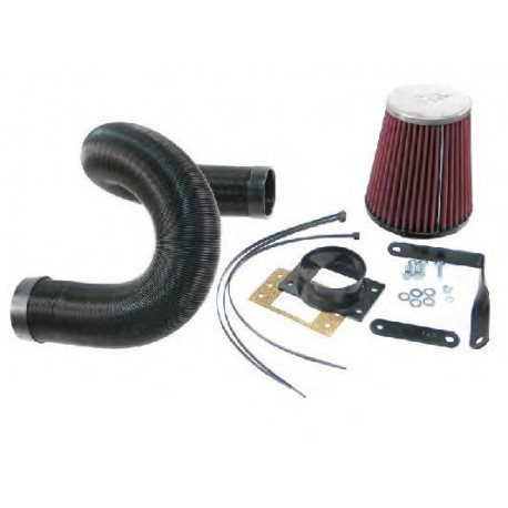 Sportovní sání K&N Sportovní sání K&N 57i series, 57-0047 | race-shop.cz