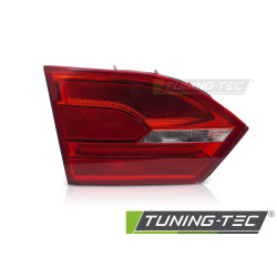 TUNING-TEC zadní světlo pro VW JETTA 11-14 (vnitřní, TYC), červeno-bílá, levé